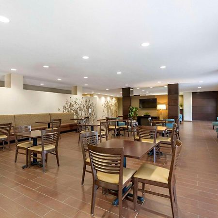 Sleep Inn & Suites Carlsbad Caverns Area Екстер'єр фото
