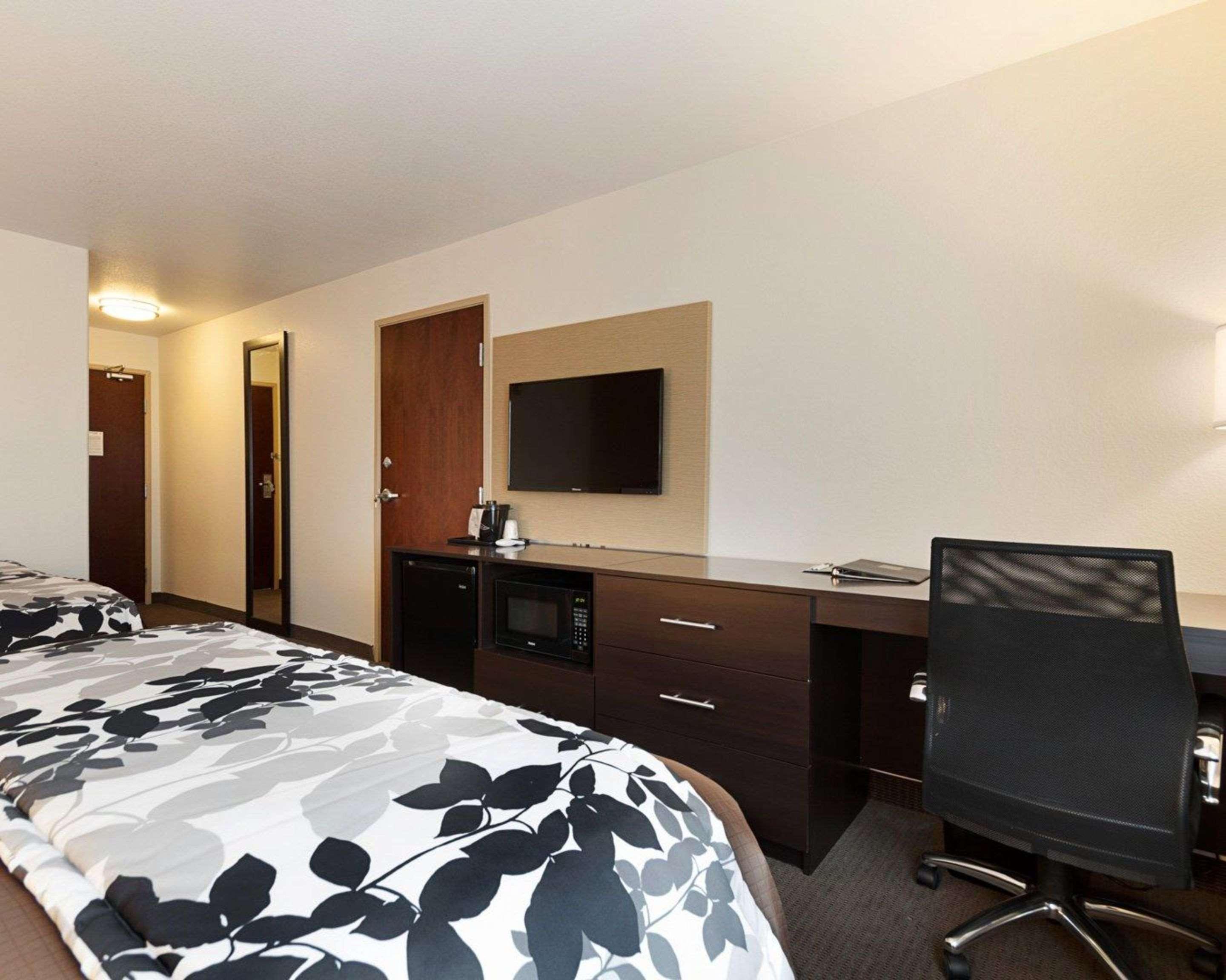 Sleep Inn & Suites Carlsbad Caverns Area Екстер'єр фото