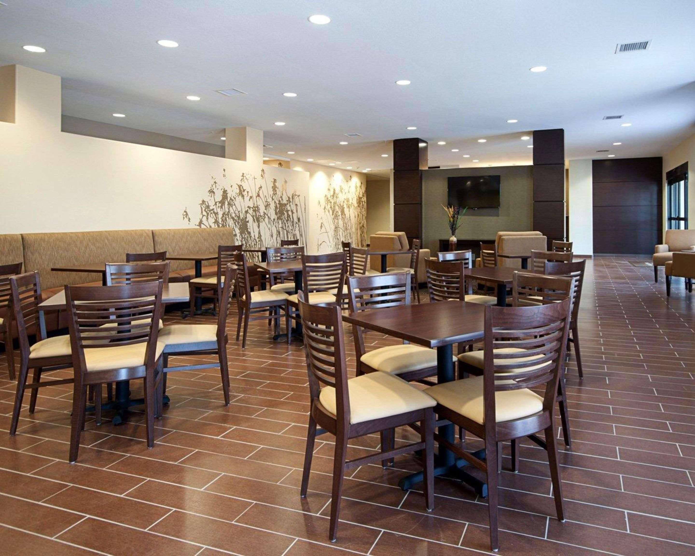 Sleep Inn & Suites Carlsbad Caverns Area Екстер'єр фото