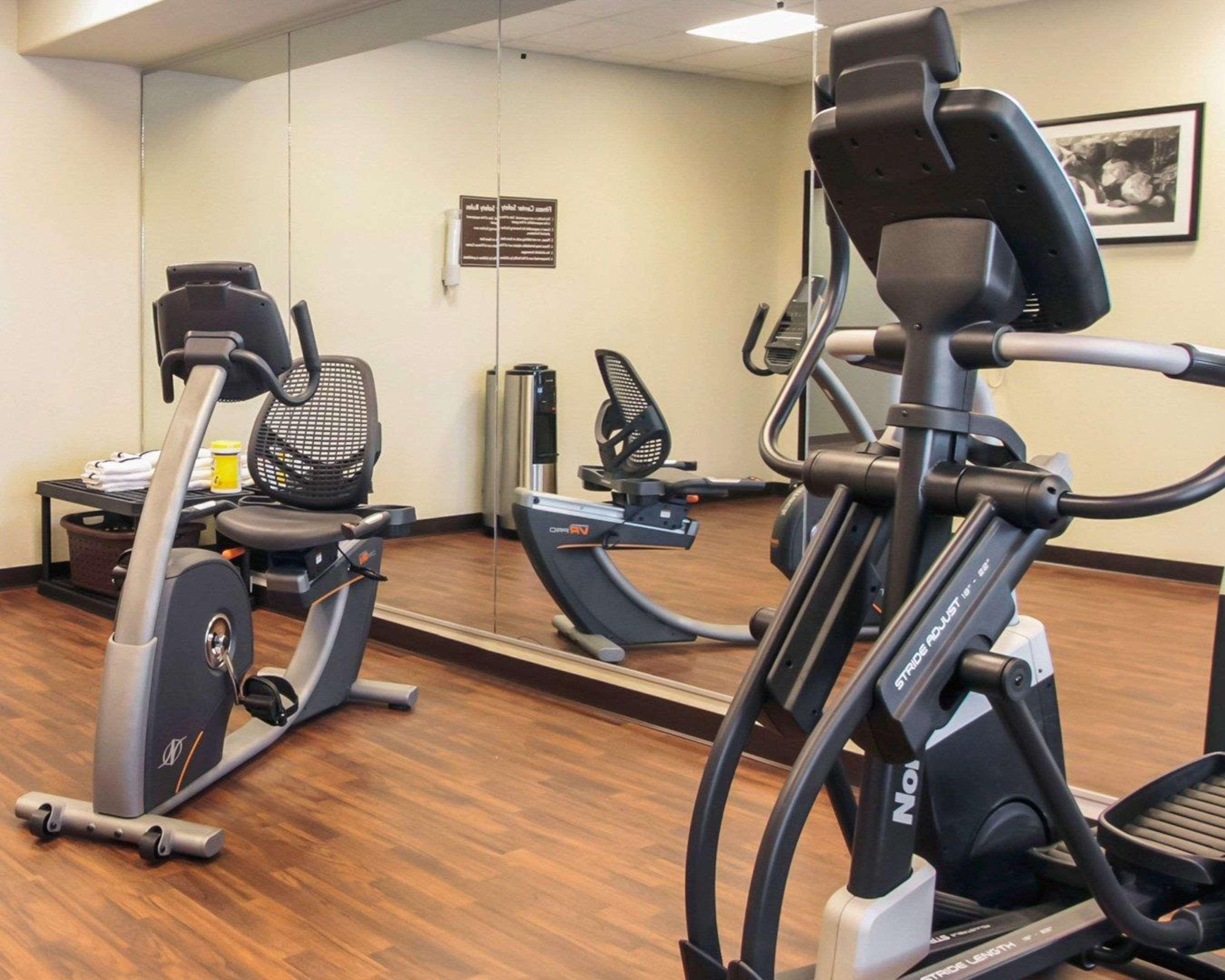Sleep Inn & Suites Carlsbad Caverns Area Екстер'єр фото