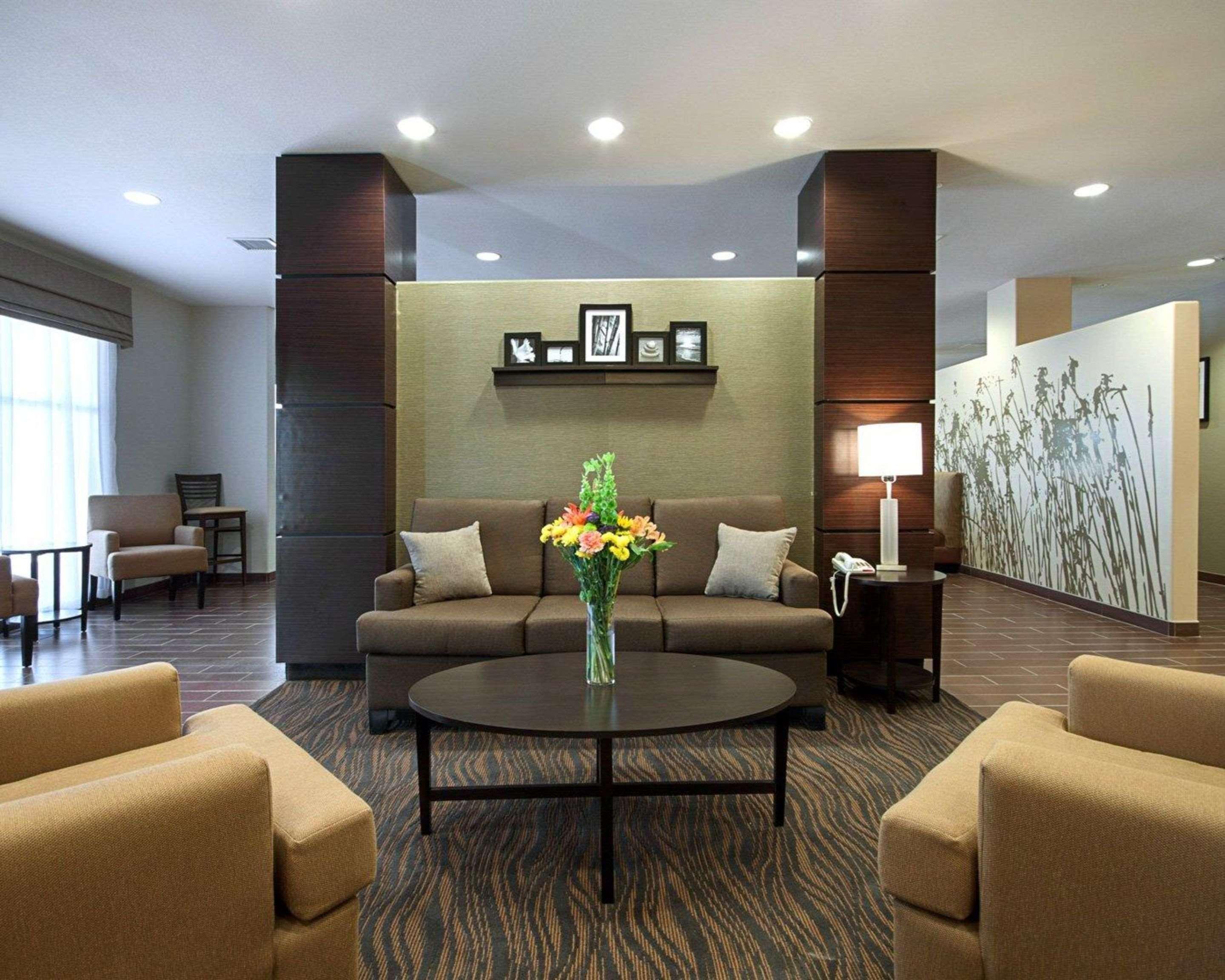 Sleep Inn & Suites Carlsbad Caverns Area Екстер'єр фото