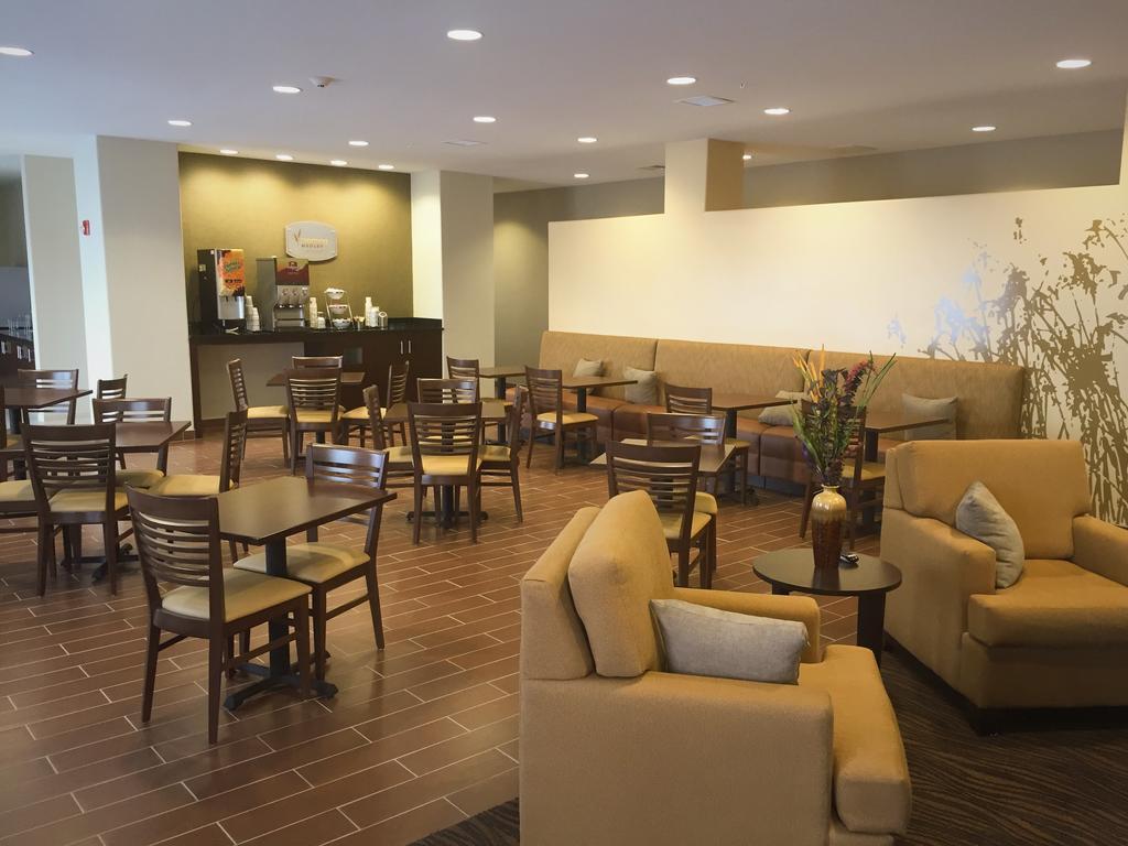 Sleep Inn & Suites Carlsbad Caverns Area Екстер'єр фото